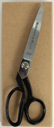 Sidebent Tailor's Shears - Marcy Tilton Fabrics