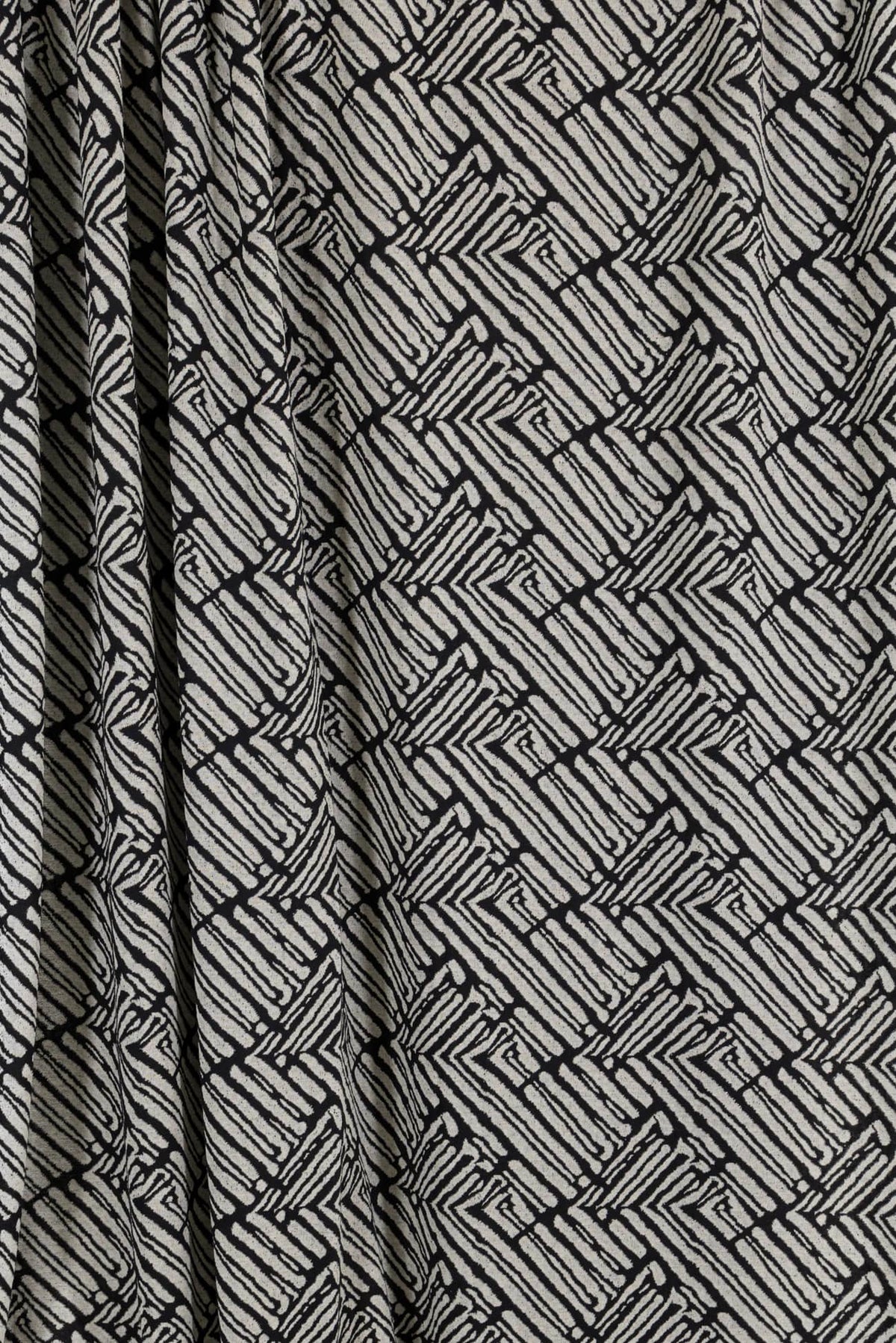 Slanted Door Knit - Marcy Tilton Fabrics