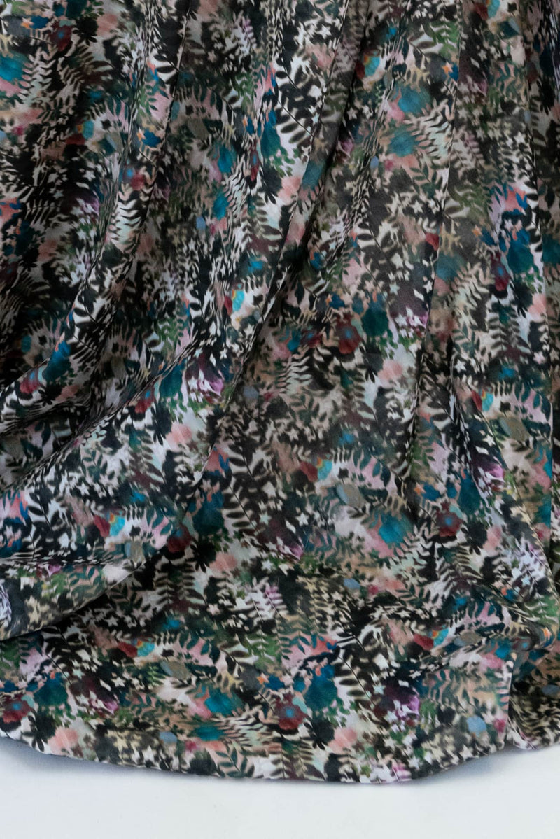 Sloane Liberty Cotton Woven - Marcy Tilton Fabrics