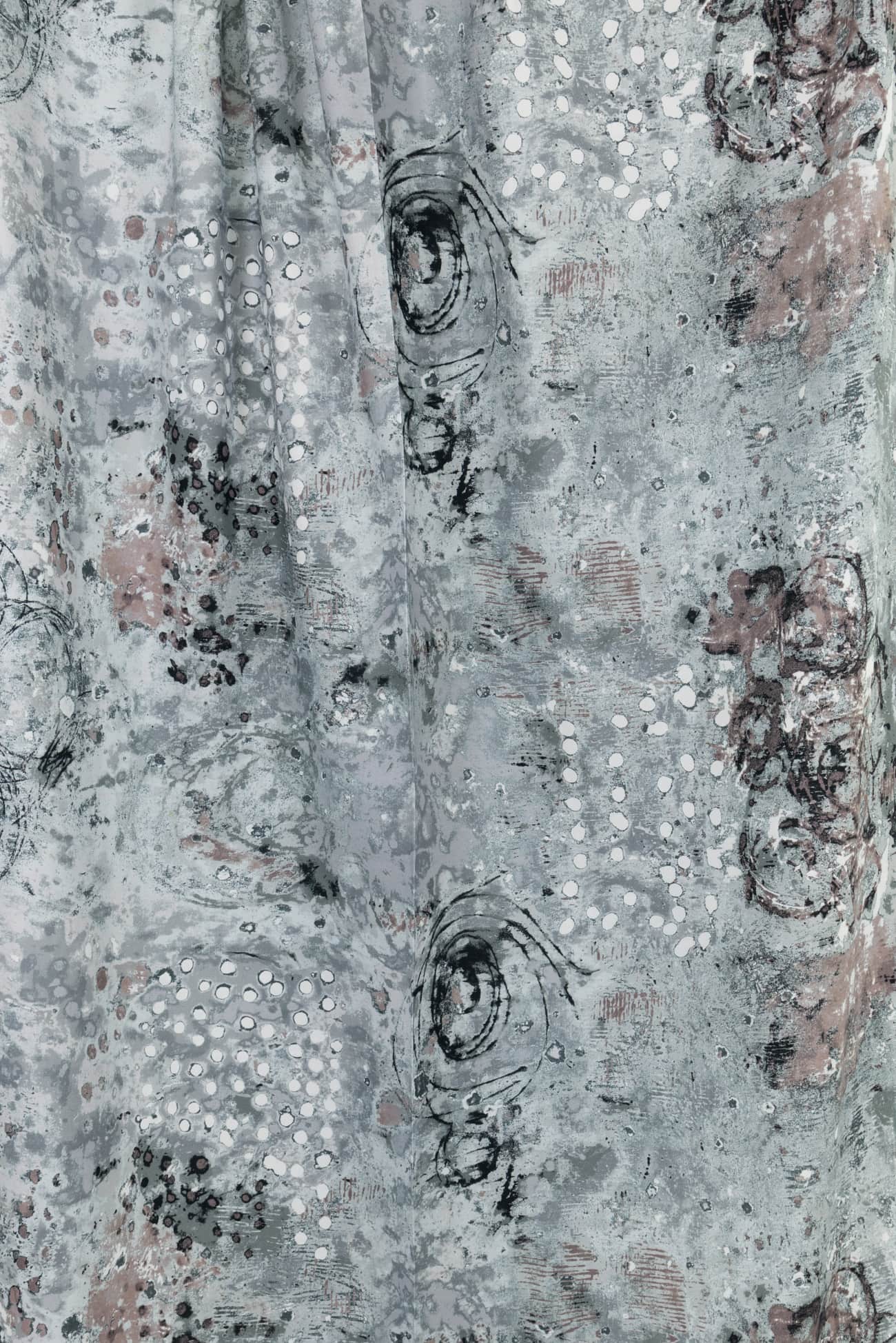 Stoneground Cotton Woven - Marcy Tilton Fabrics