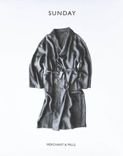 The Sunday Pattern - Marcy Tilton Fabrics