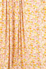 Sunshine Roses Knit - Marcy Tilton Fabrics