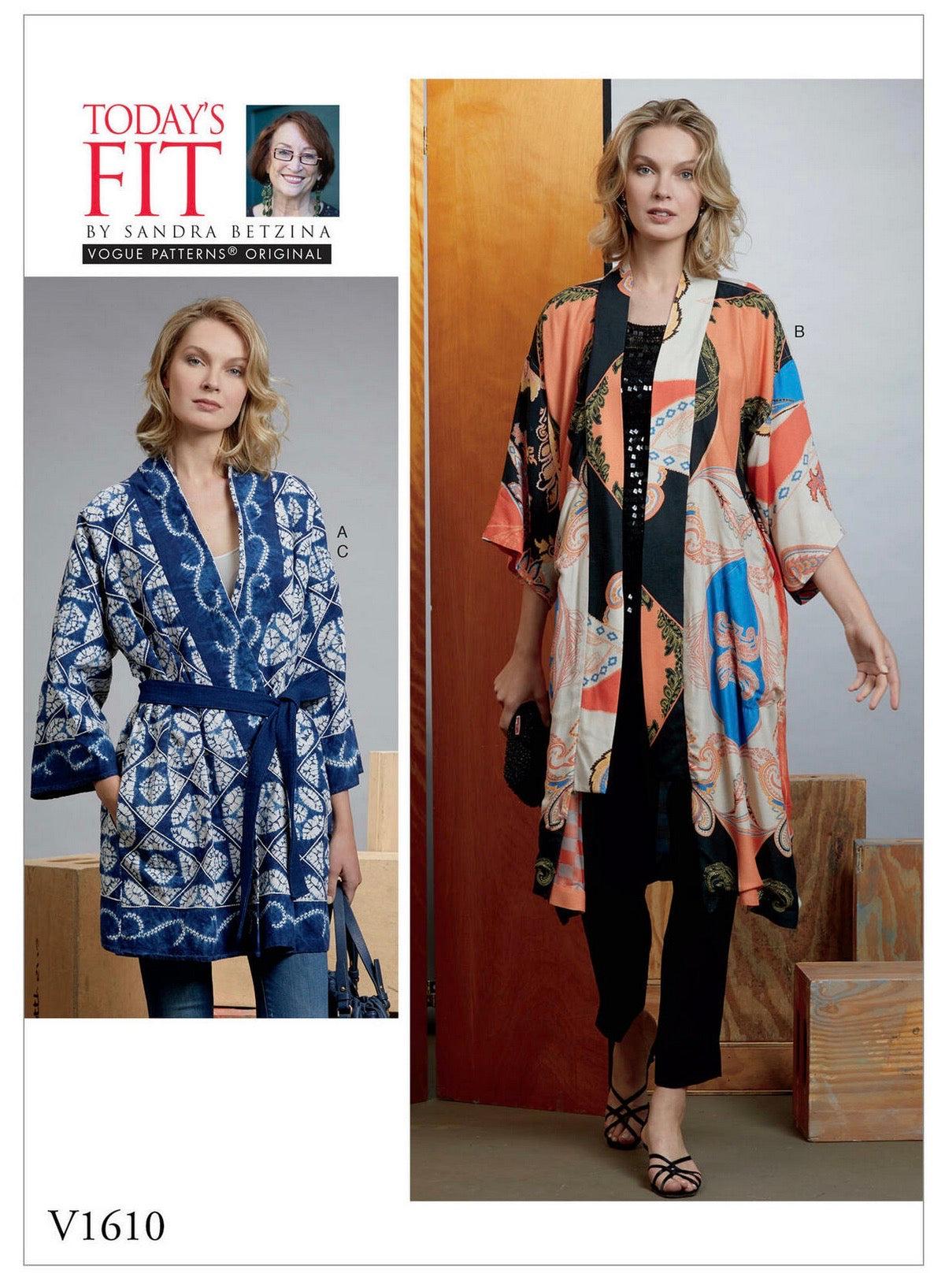 Green Feathers Woven - Marcy Tilton Fabrics