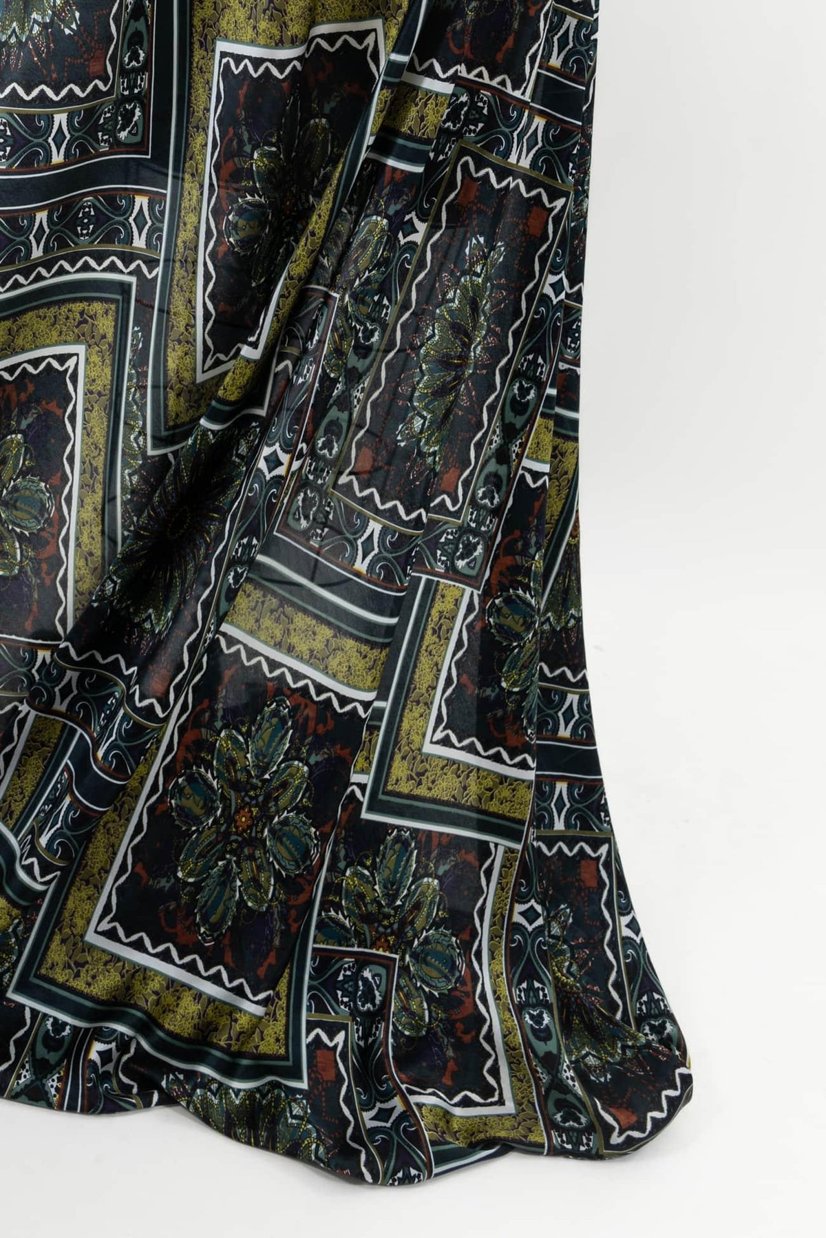 Trudy Cupro Woven - Marcy Tilton Fabrics