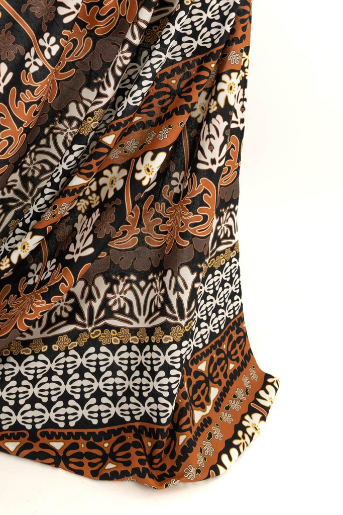 Umbria Italian Linen Woven - Marcy Tilton Fabrics