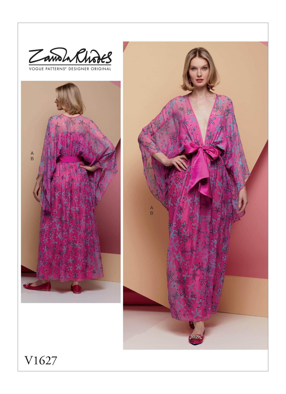 Castleford Liberty Cotton Woven - Marcy Tilton Fabrics