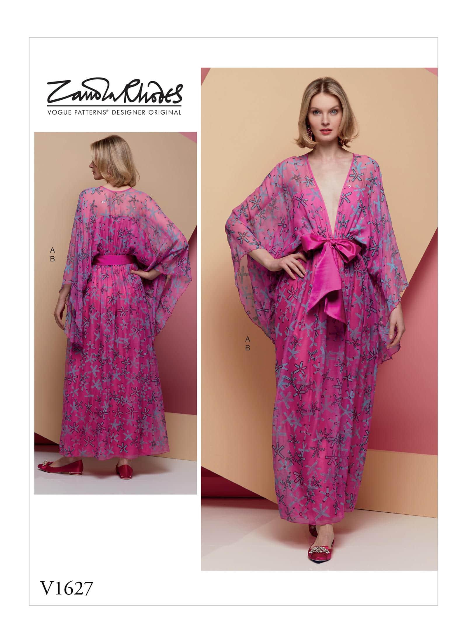 Epping Liberty Cotton Woven - Marcy Tilton Fabrics