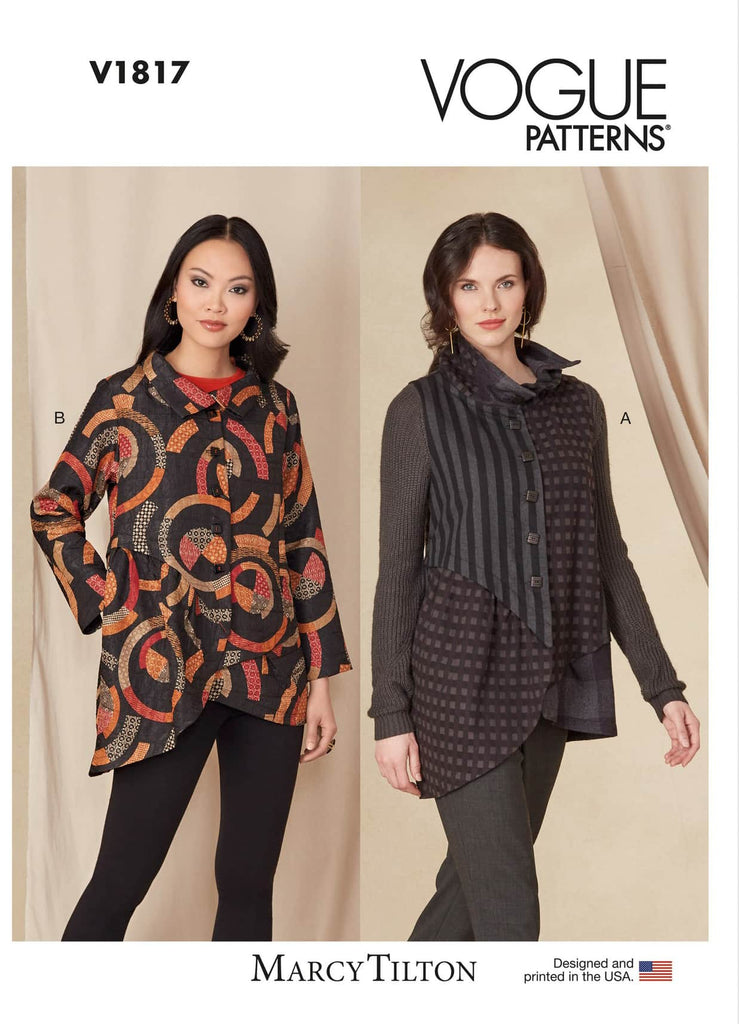 Elara Dot Japanese Cotton/Linen Woven - Marcy Tilton Fabrics