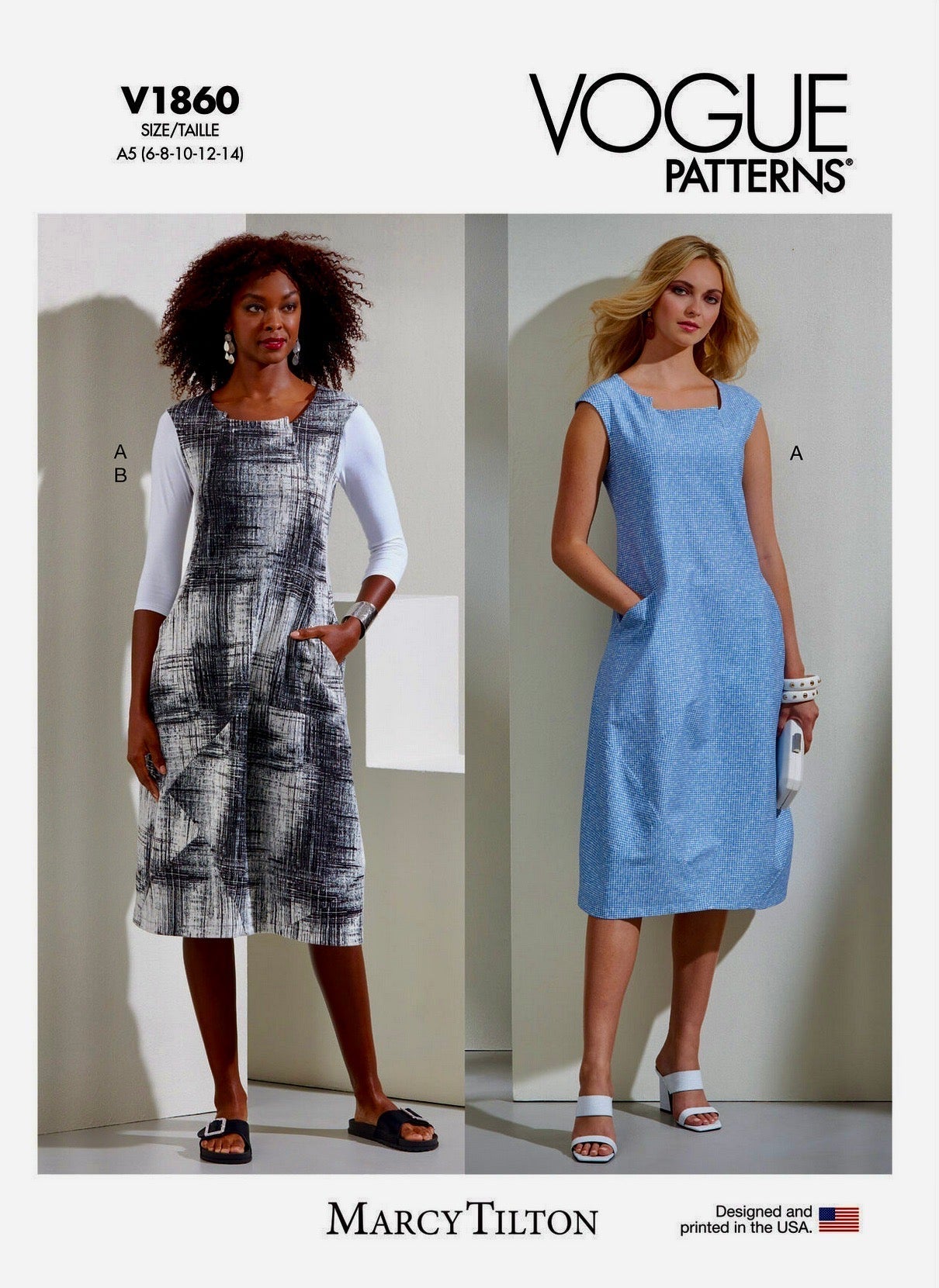 Green Feathers Woven - Marcy Tilton Fabrics