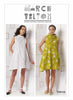 Moss Hemp/Organic Cotton Knit - Marcy Tilton Fabrics