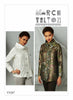 Tora Italian Cotton Woven - Marcy Tilton Fabrics