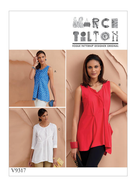 Green Feathers Woven - Marcy Tilton Fabrics