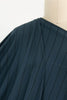 Vander Blue Stripes USA Knit - Marcy Tilton Fabrics