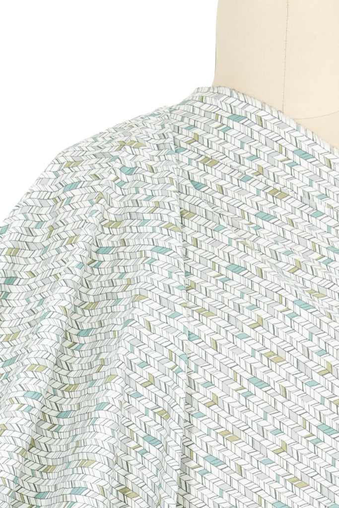 Vivi Cotton Woven - Marcy Tilton Fabrics