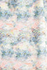 Waterlilies Linen Woven - Marcy Tilton Fabrics