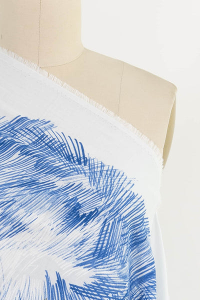 Yoshiko Japanese Cotton Woven - Marcy Tilton Fabrics