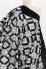 Zahira Cotton Ikat Woven - Marcy Tilton Fabrics