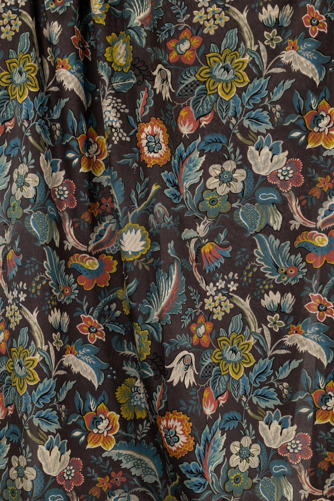 Aria Japanese Cotton Woven - Marcy Tilton Fabrics