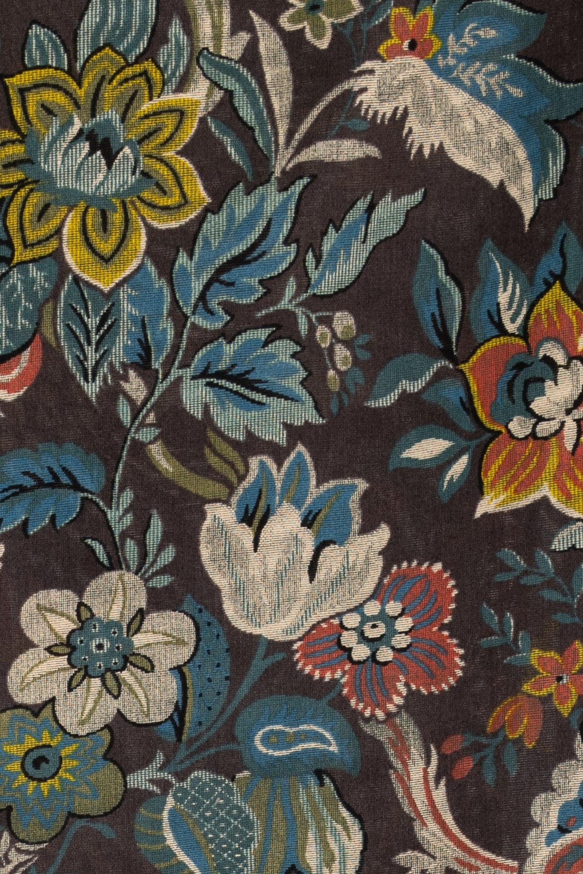 Aria Japanese Cotton Woven - Marcy Tilton Fabrics