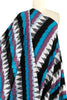 Imara Cotton Ikat Woven - Marcy Tilton Fabrics