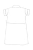 The Factory Dress Pattern - Marcy Tilton Fabrics